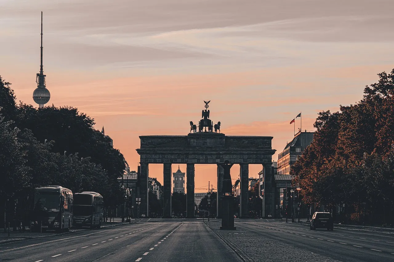 quickz Städte in Deutschland