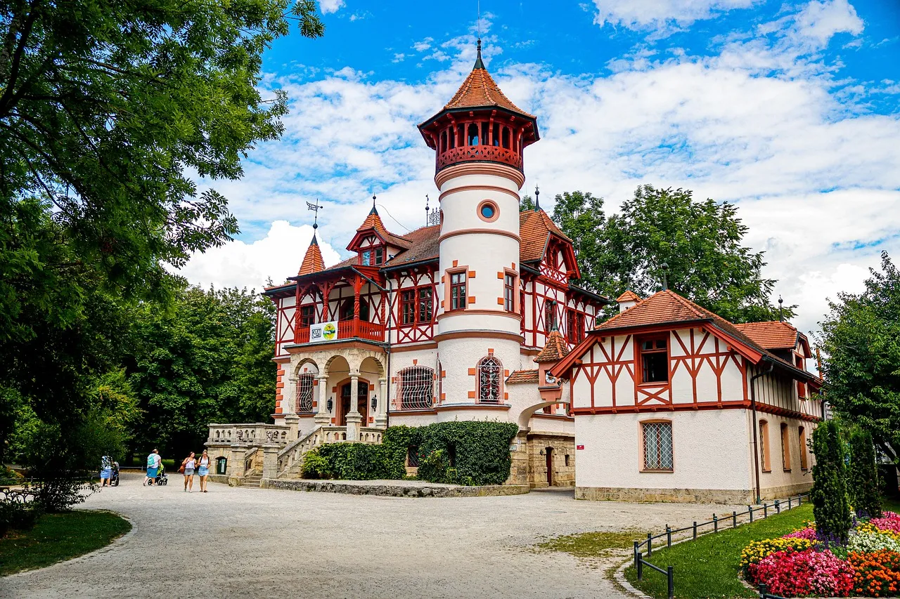 Stadtansicht Oldenburg